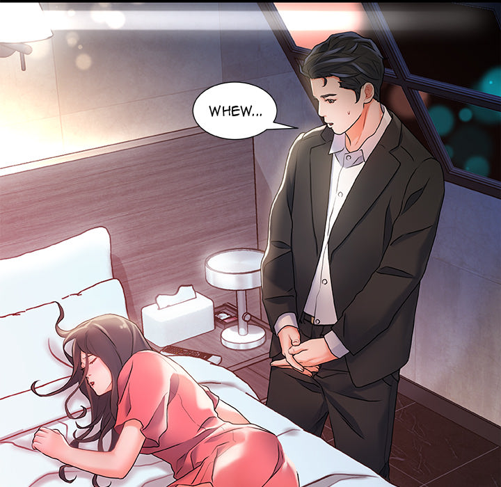 Achilles Heel Chapter 2 image 111