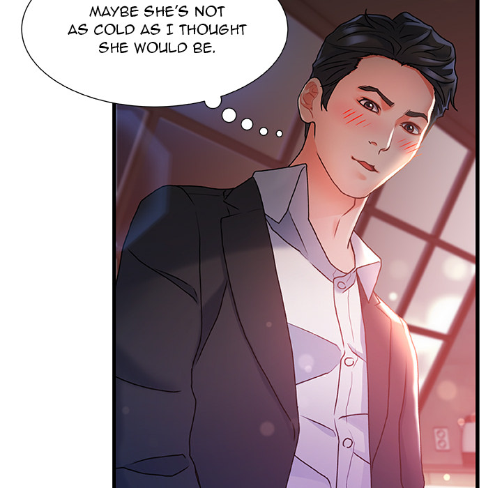 Achilles Heel Chapter 2 image 114