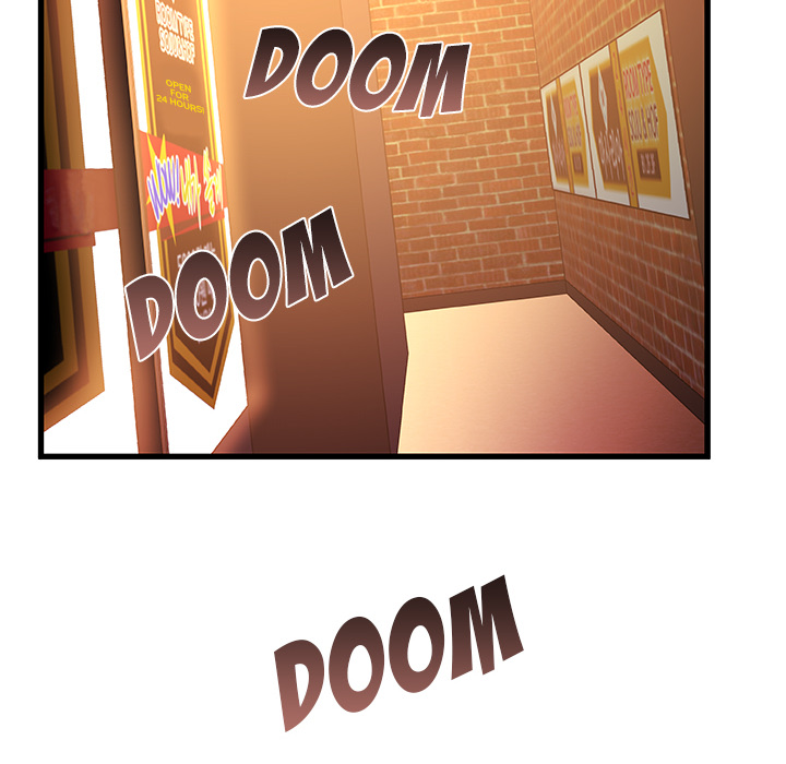 Achilles Heel Chapter 2 image 12