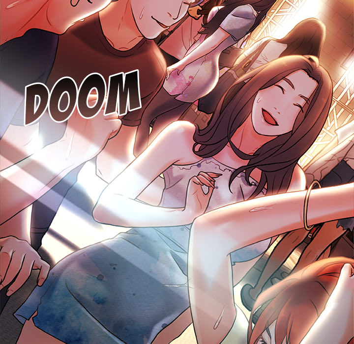 Achilles Heel Chapter 2 image 16