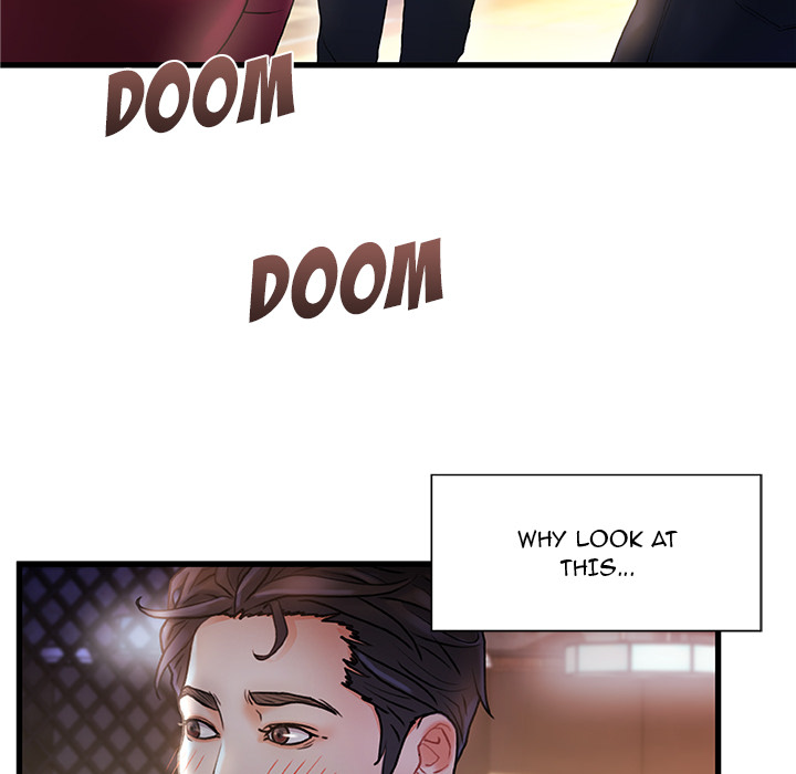 Achilles Heel Chapter 2 image 19