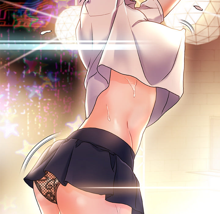 Achilles Heel Chapter 2 image 24