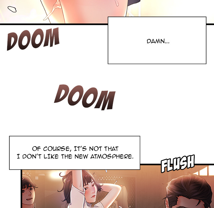 Achilles Heel Chapter 2 image 25