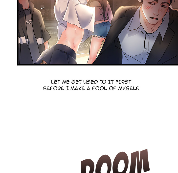 Achilles Heel Chapter 2 image 26