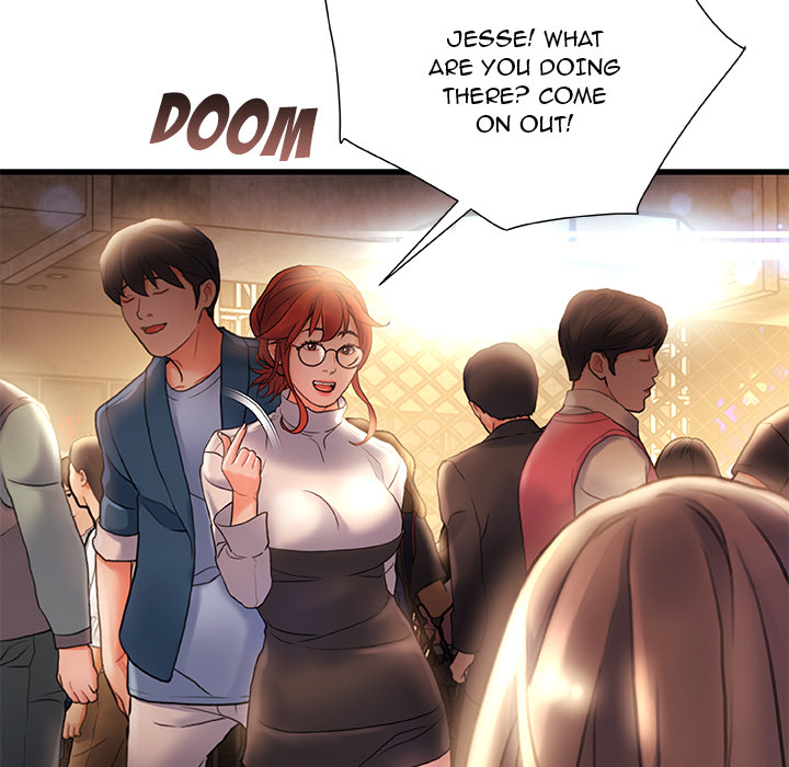 Achilles Heel Chapter 2 image 30