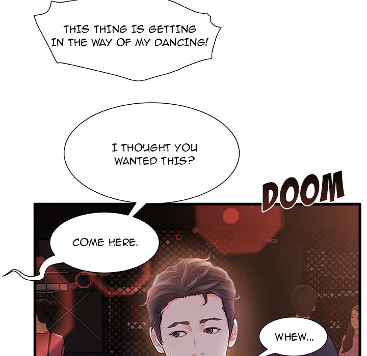 Achilles Heel Chapter 2 image 41