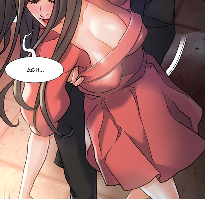 Achilles Heel Chapter 2 image 59