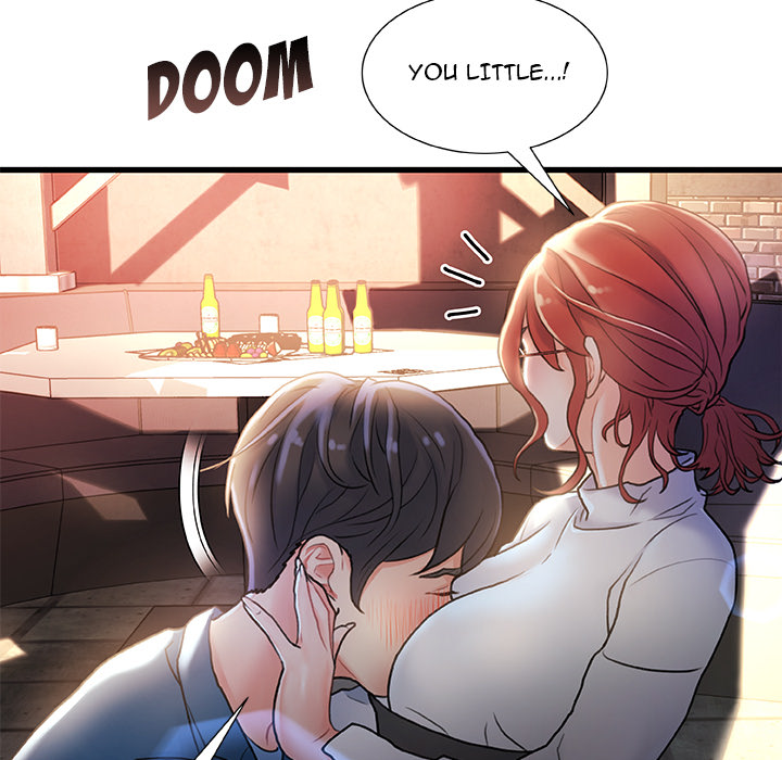 Achilles Heel Chapter 2 image 72