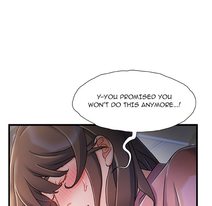 Achilles Heel Chapter 21 image 16