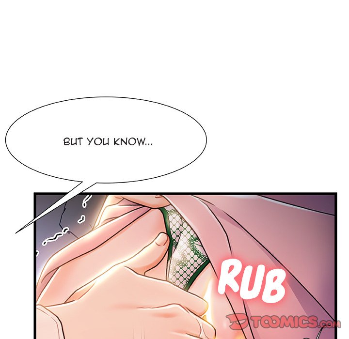 Achilles Heel Chapter 21 image 23