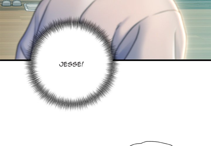 Achilles Heel Chapter 21 image 3