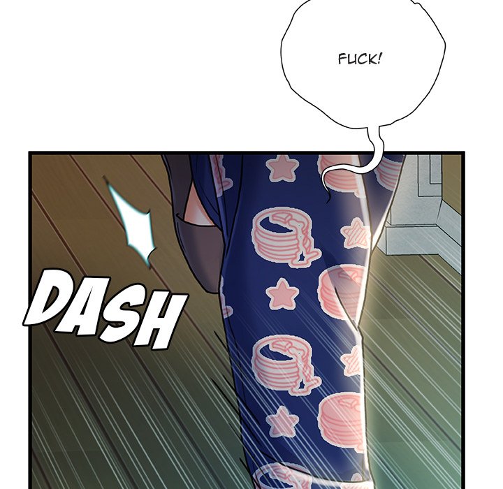 Achilles Heel Chapter 21 image 4