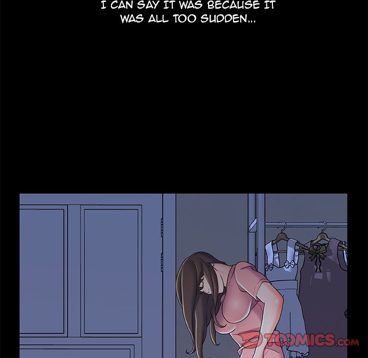 Achilles Heel Chapter 22 image 38