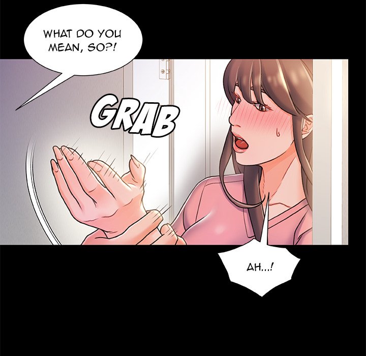 Achilles Heel Chapter 22 image 45