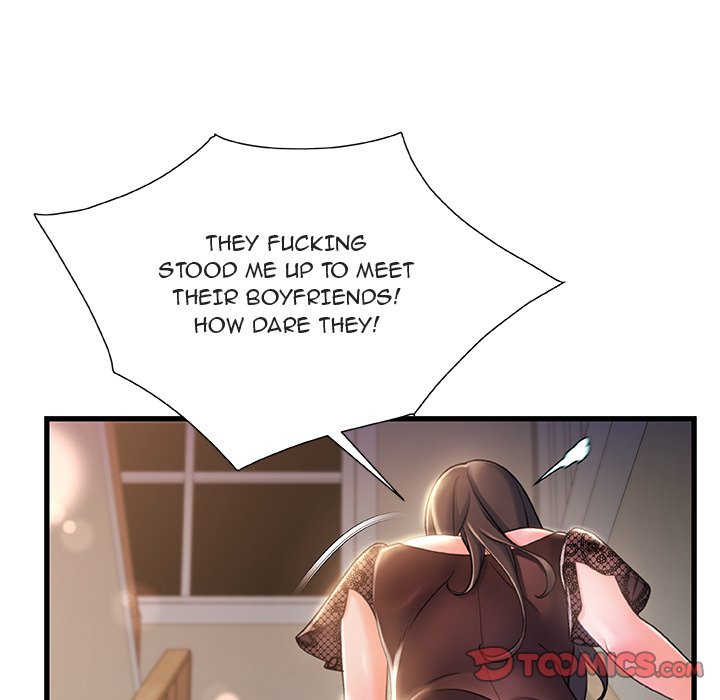 Achilles Heel Chapter 22 image 5