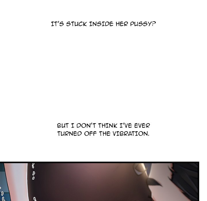 Achilles Heel Chapter 23 image 18