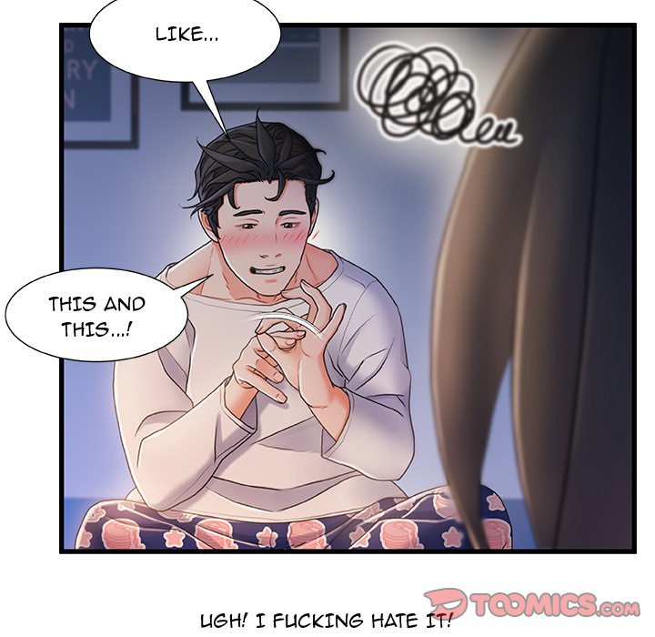 Achilles Heel Chapter 23 image 29