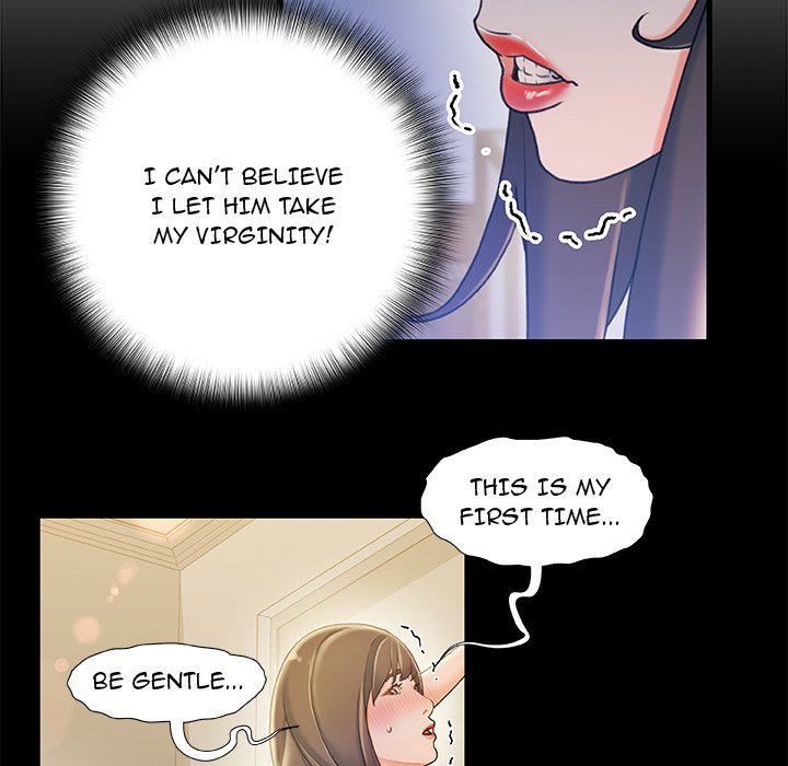 Achilles Heel Chapter 23 image 31