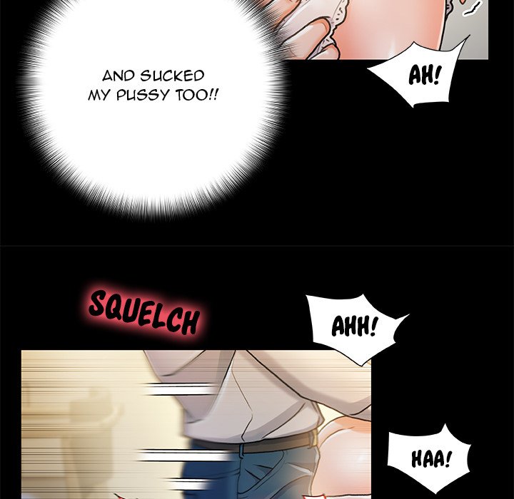 Achilles Heel Chapter 23 image 33