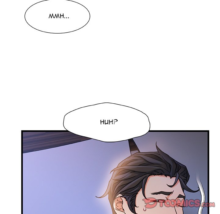 Achilles Heel Chapter 23 image 5