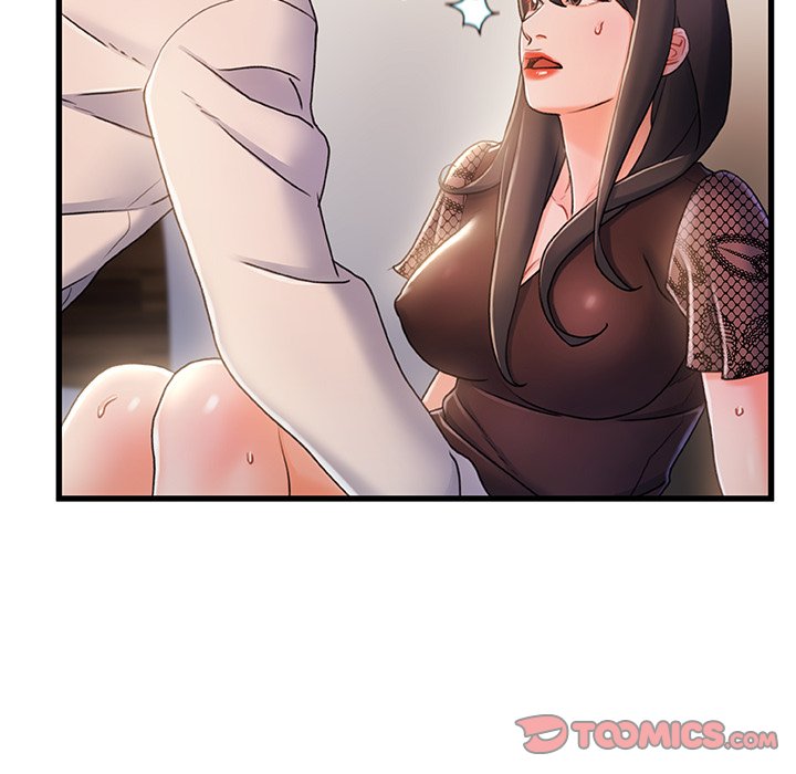 Achilles Heel Chapter 24 image 9