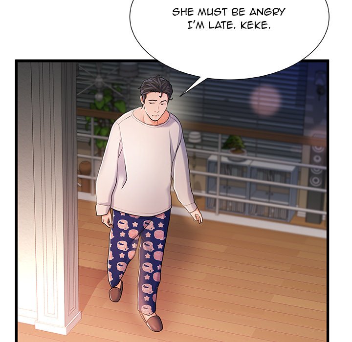 Achilles Heel Chapter 24 image 107