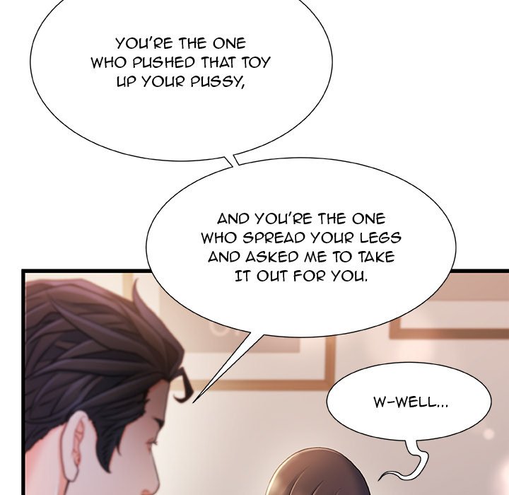 Achilles Heel Chapter 24 image 19