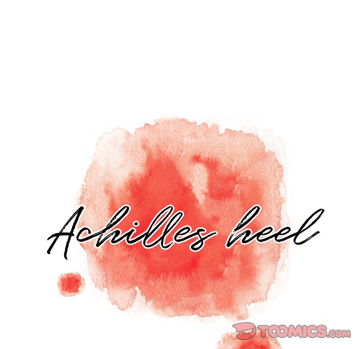 Achilles Heel Chapter 24 image 41
