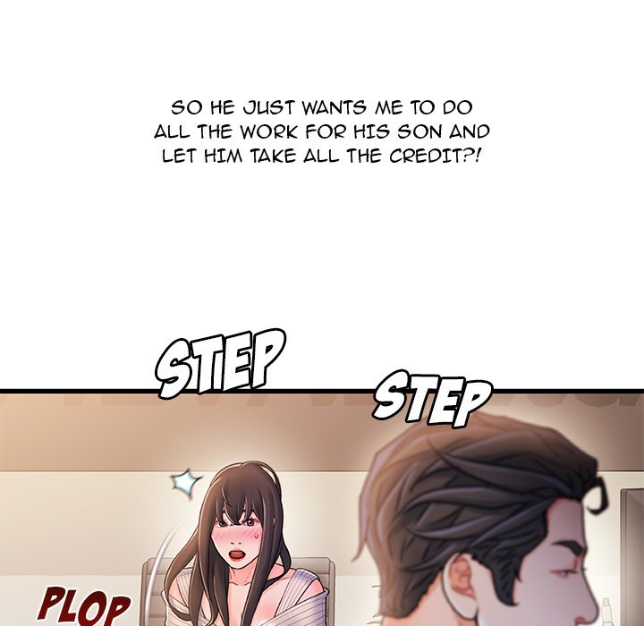 Achilles Heel Chapter 24 image 91