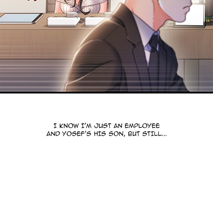 Achilles Heel Chapter 24 image 92
