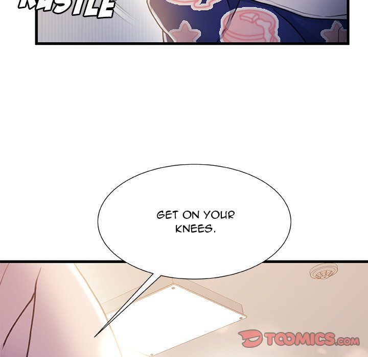 Achilles Heel Chapter 25 image 9