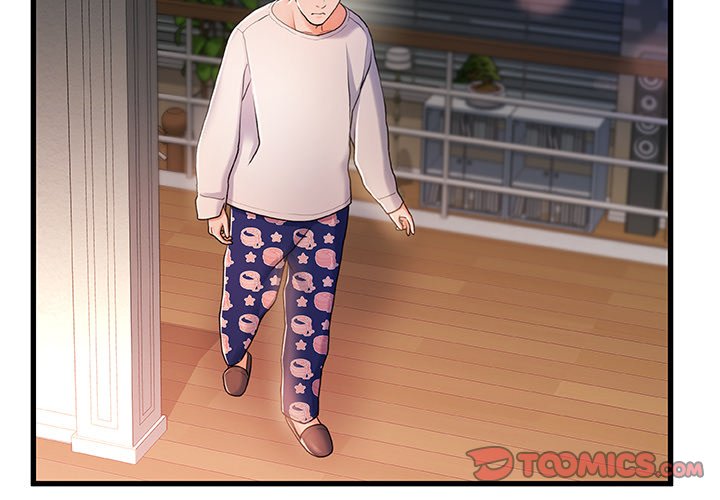 Achilles Heel Chapter 25 image 1