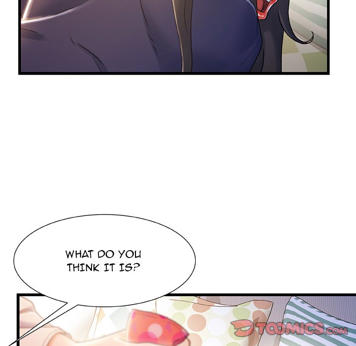 Achilles Heel Chapter 25 image 25