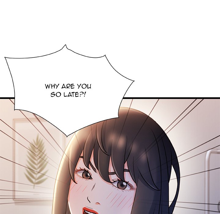 Achilles Heel Chapter 25 image 4