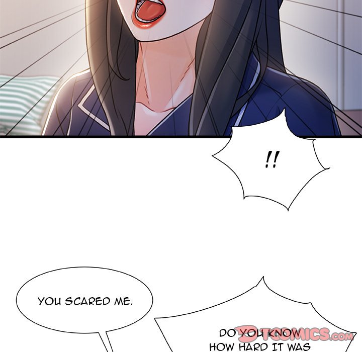 Achilles Heel Chapter 25 image 5