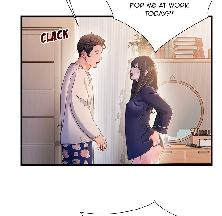 Achilles Heel Chapter 25 image 6