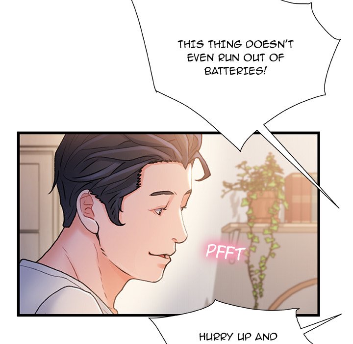 Achilles Heel Chapter 25 image 7