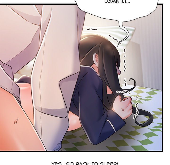 Achilles Heel Chapter 26 image 18