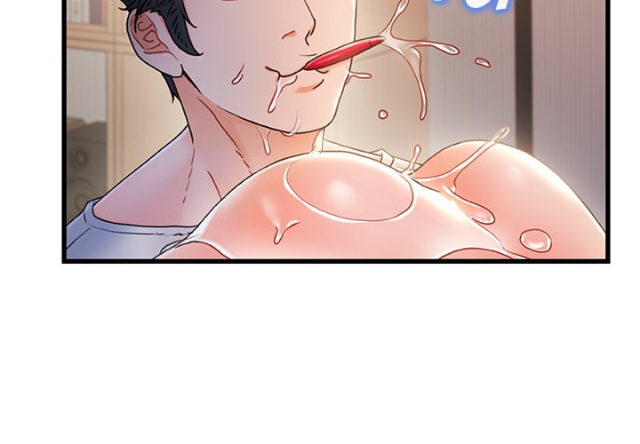 Achilles Heel Chapter 26 image 1