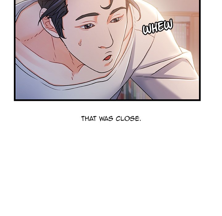Achilles Heel Chapter 26 image 21