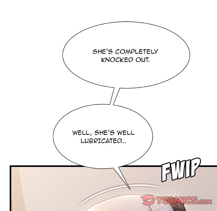 Achilles Heel Chapter 26 image 8