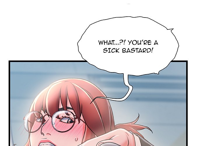 Achilles Heel Chapter 27 image 0