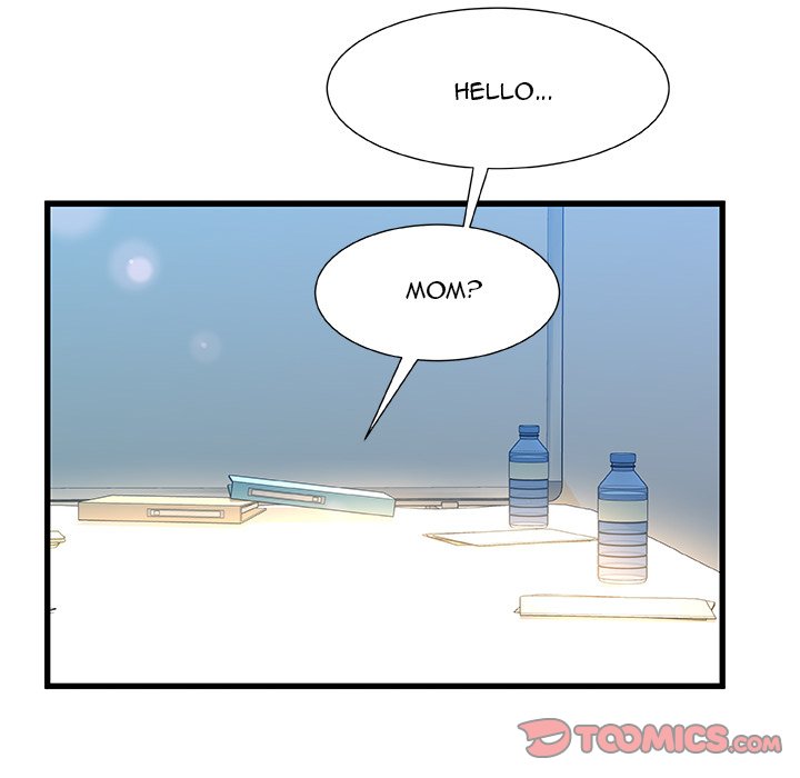 Achilles Heel Chapter 27 image 105