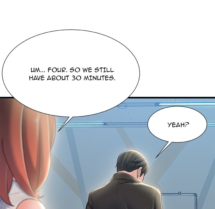 Achilles Heel Chapter 27 image 11