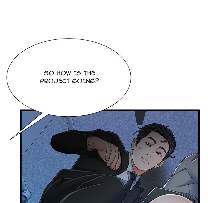 Achilles Heel Chapter 27 image 14