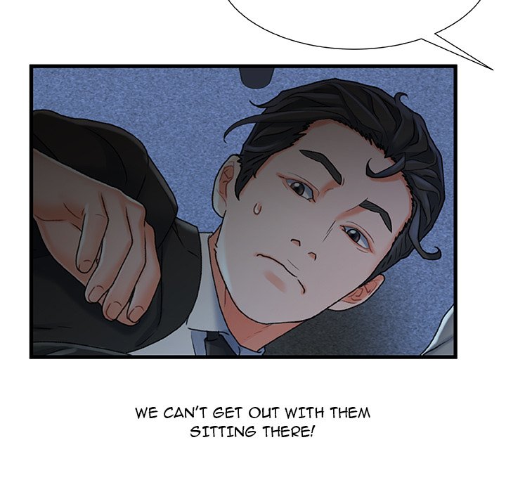 Achilles Heel Chapter 27 image 16