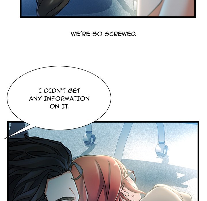Achilles Heel Chapter 27 image 18