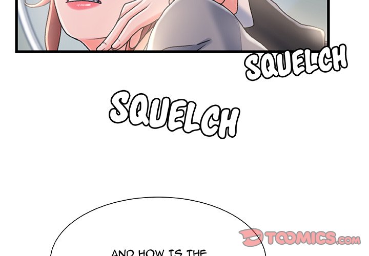 Achilles Heel Chapter 27 image 1