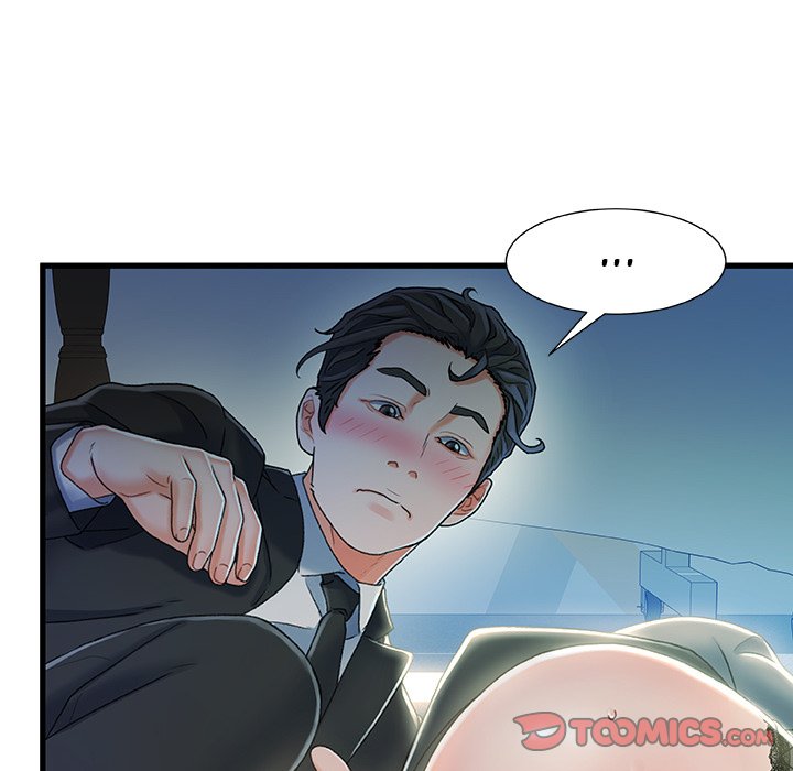 Achilles Heel Chapter 27 image 21