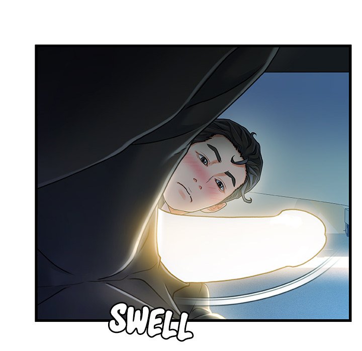 Achilles Heel Chapter 27 image 23